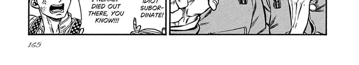 Read Smoke & Honey chapter 17 image 25 on Lezhin