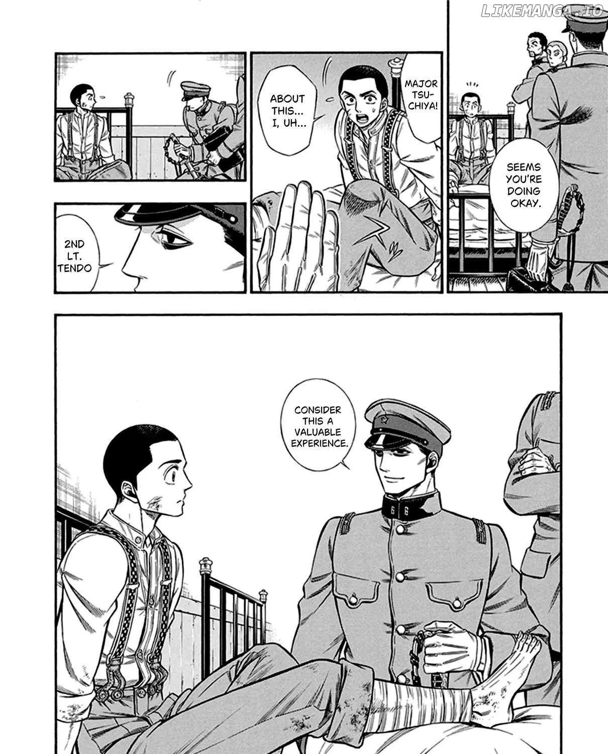 Read Smoke & Honey chapter 17 image 26 on Lezhin