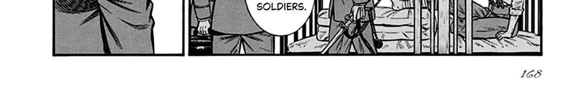 Read Smoke & Honey chapter 17 image 31 on Lezhin