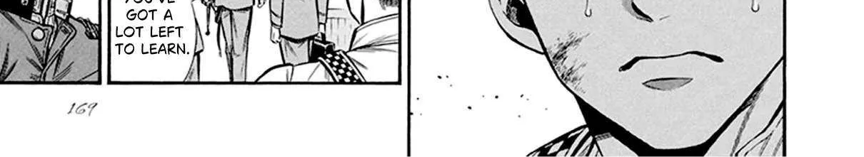 Read Smoke & Honey chapter 17 image 33 on Lezhin