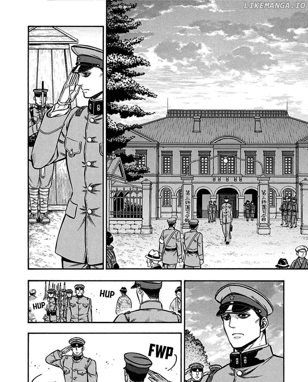 Read Smoke & Honey chapter 17 image 38 on Lezhin