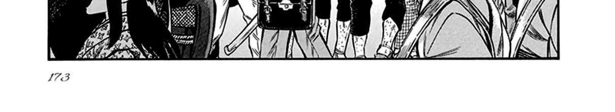 Read Smoke & Honey chapter 17 image 41 on Lezhin