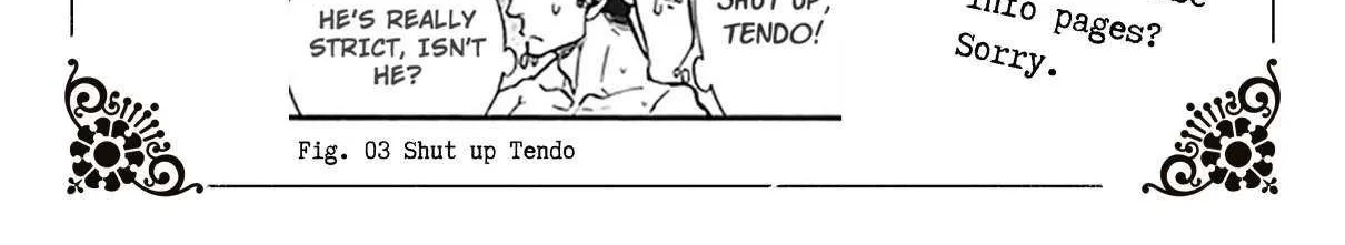 Read Smoke & Honey chapter 17 image 53 on Lezhin