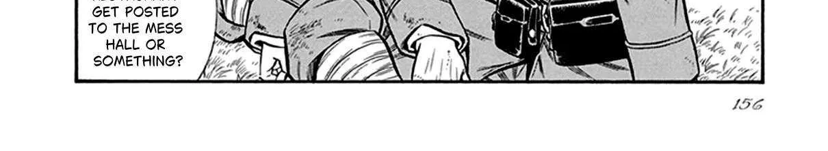 Read Smoke & Honey chapter 17 image 7 on Lezhin