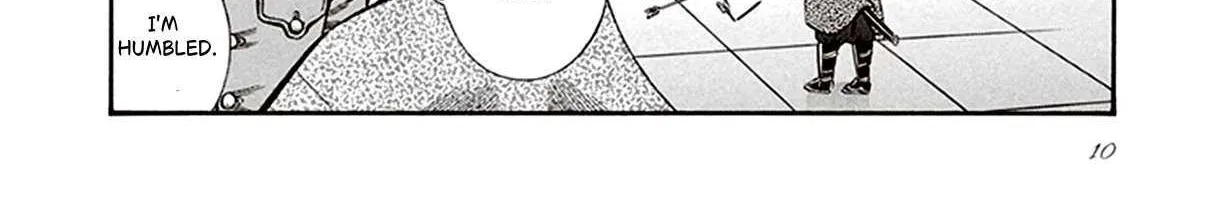 Read Smoke & Honey chapter 18 image 15 on Lezhin