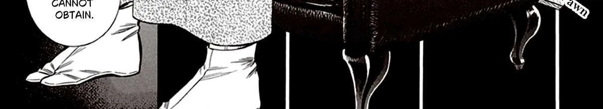 Read Smoke & Honey chapter 18 image 21 on Lezhin