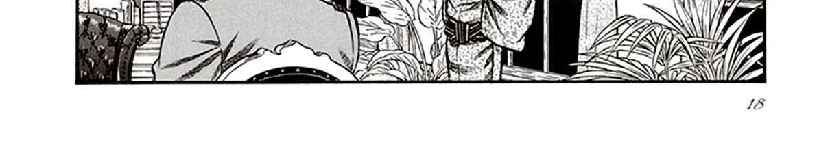 Read Smoke & Honey chapter 18 image 31 on Lezhin