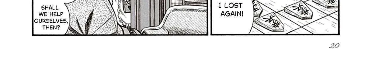 Read Smoke & Honey chapter 18 image 35 on Lezhin