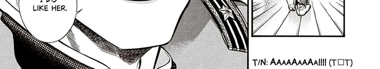 Read Smoke & Honey chapter 18 image 37 on Lezhin