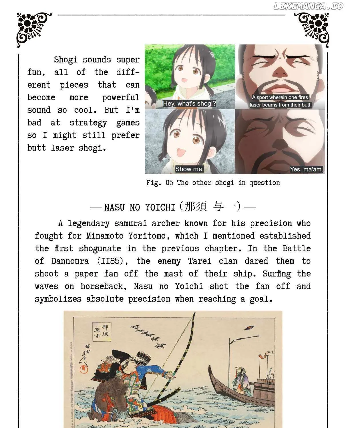 Read Smoke & Honey chapter 18 image 44 on Lezhin