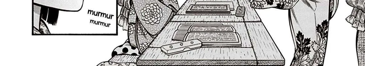 Read Smoke & Honey chapter 20 image 16 on Lezhin