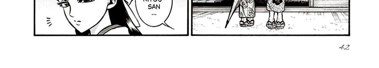 Read Smoke & Honey chapter 20 image 24 on Lezhin