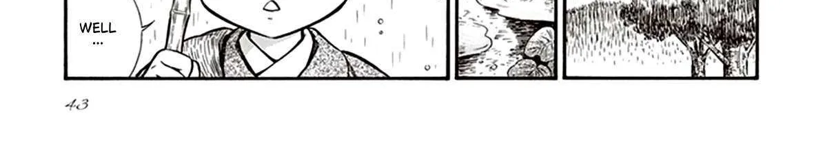 Read Smoke & Honey chapter 20 image 26 on Lezhin
