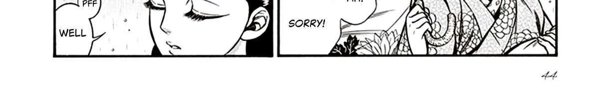 Read Smoke & Honey chapter 20 image 28 on Lezhin