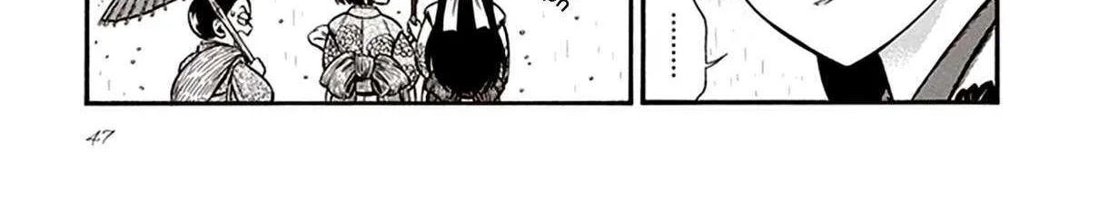 Read Smoke & Honey chapter 20 image 34 on Lezhin