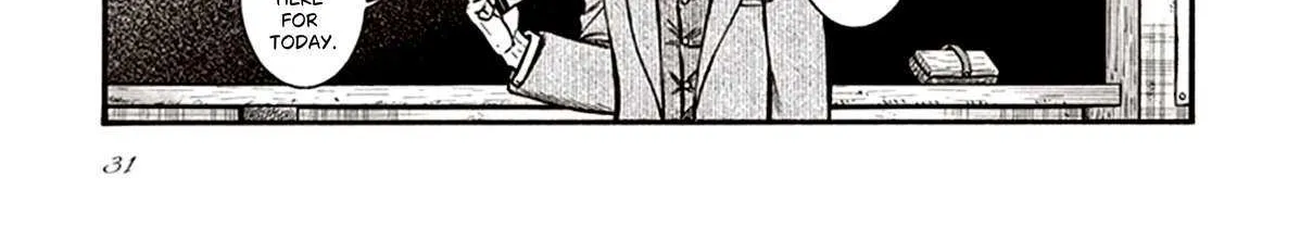 Read Smoke & Honey chapter 20 image 4 on Lezhin