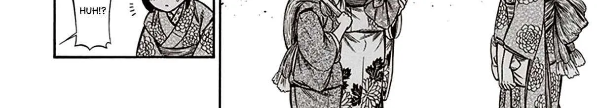 Read Smoke & Honey chapter 20 image 42 on Lezhin