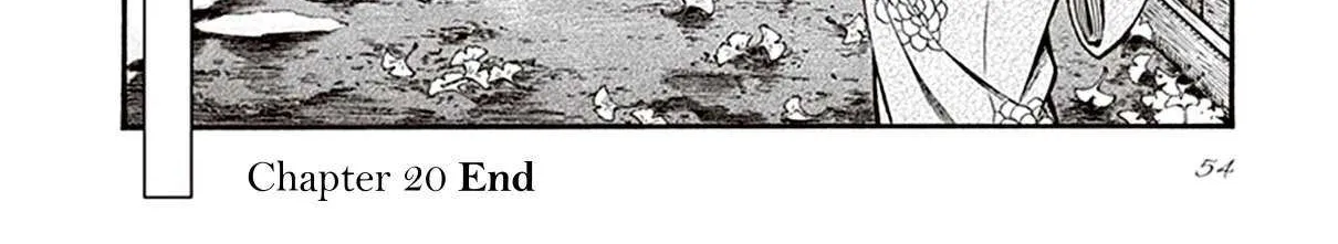 Read Smoke & Honey chapter 20 image 46 on Lezhin