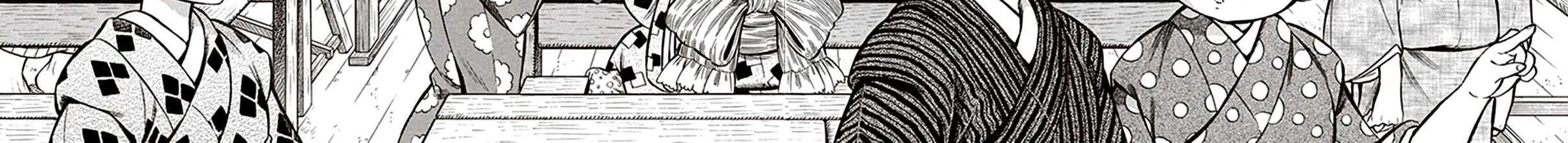 Read Smoke & Honey chapter 20 image 6 on Lezhin