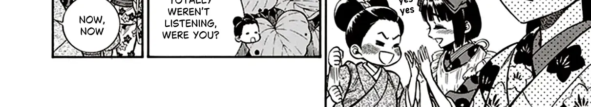 Read Smoke & Honey chapter 21 image 11 on Lezhin