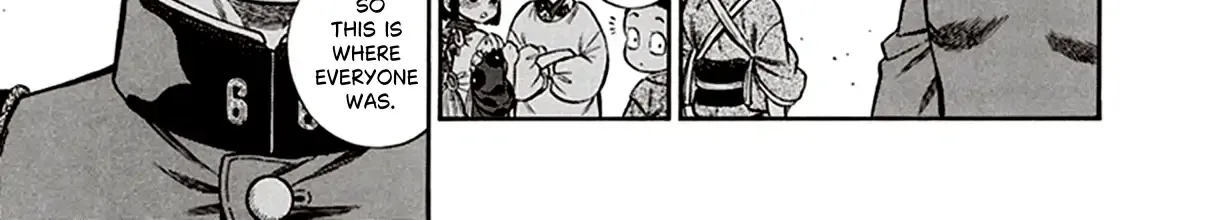 Read Smoke & Honey chapter 21 image 13 on Lezhin