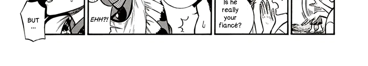 Read Smoke & Honey chapter 21 image 22 on Lezhin