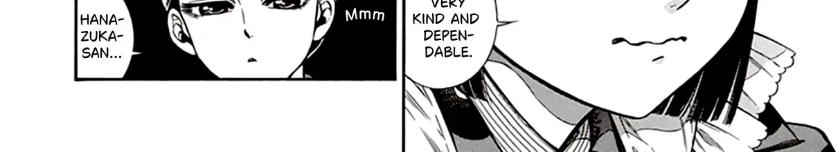 Read Smoke & Honey chapter 21 image 28 on Lezhin