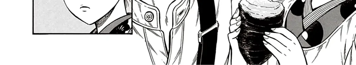 Read Smoke & Honey chapter 21 image 36 on Lezhin
