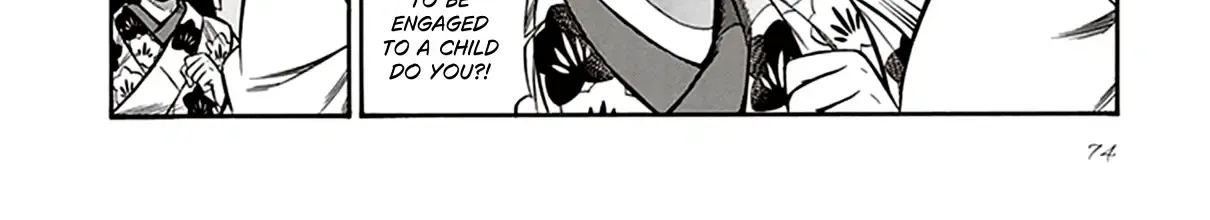 Read Smoke & Honey chapter 21 image 40 on Lezhin