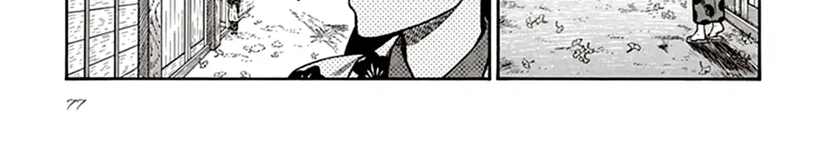 Read Smoke & Honey chapter 21 image 46 on Lezhin