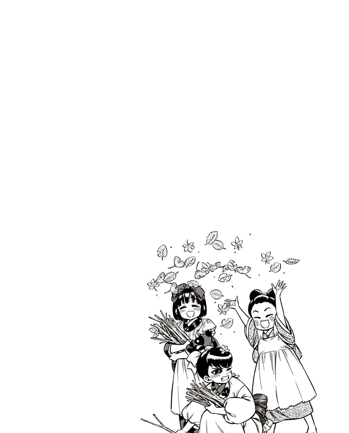 Read Smoke & Honey chapter 21 image 51 on Lezhin