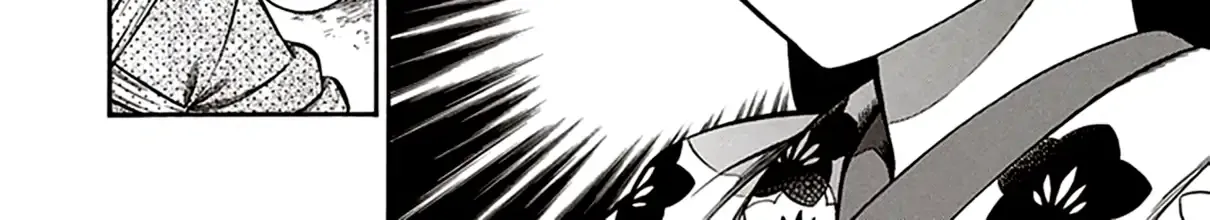 Read Smoke & Honey chapter 21 image 7 on Lezhin