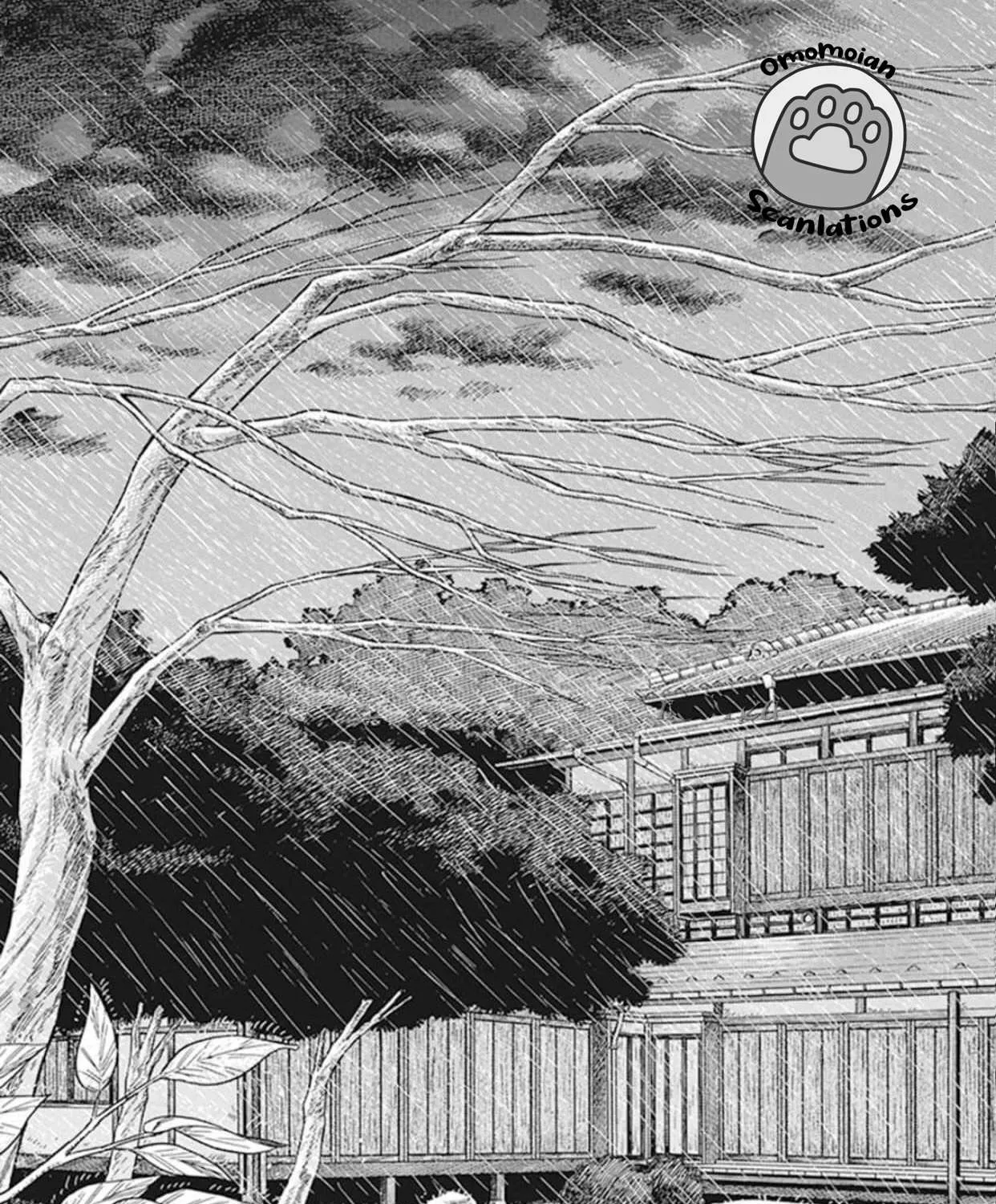 Read Smoke & Honey chapter 3 image 11 on Lezhin