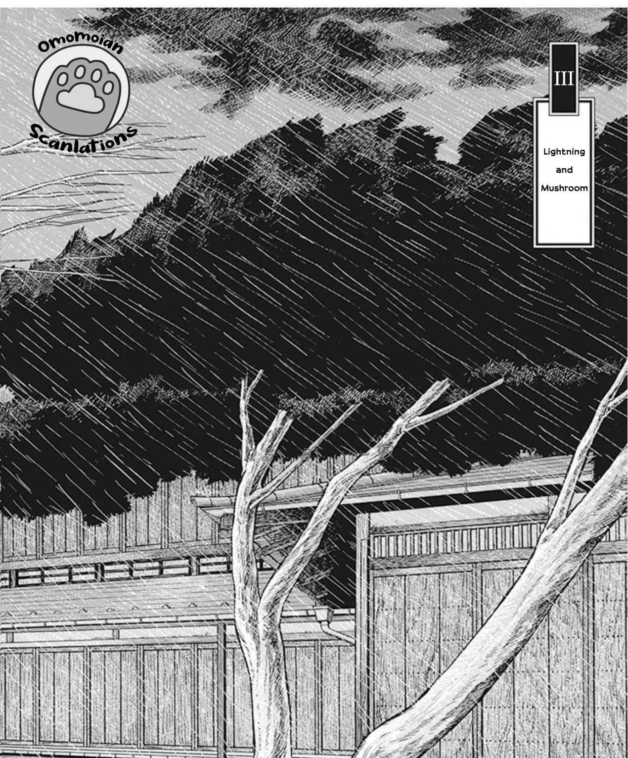 Read Smoke & Honey chapter 3 image 9 on Lezhin