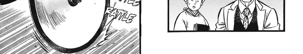 Read Smoke & Honey chapter 5 image 9 on Lezhin