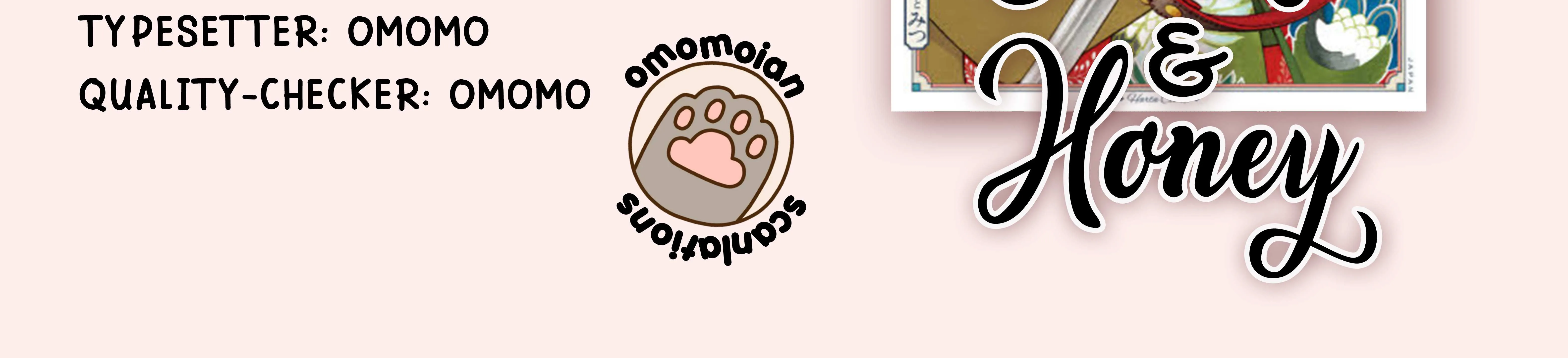 Read Smoke & Honey chapter 6 image 2 on Lezhin