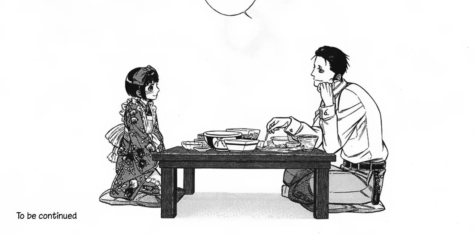 Read Smoke & Honey chapter 6 image 34 on Lezhin
