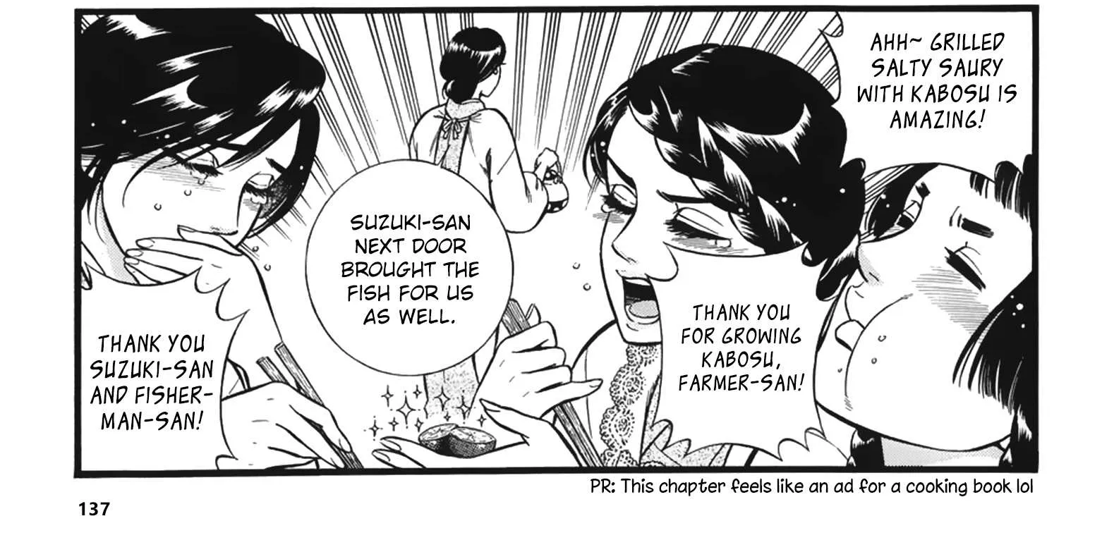 Read Smoke & Honey chapter 6 image 8 on Lezhin
