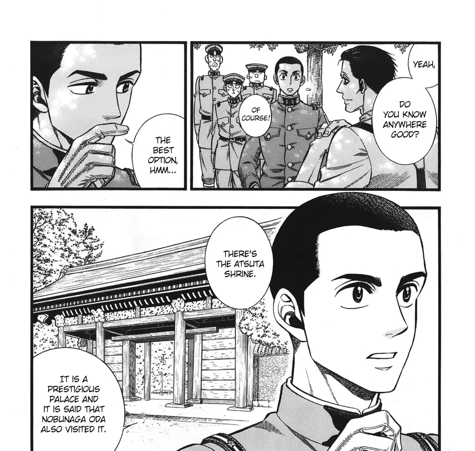 Read Smoke & Honey chapter 7 image 15 on Lezhin