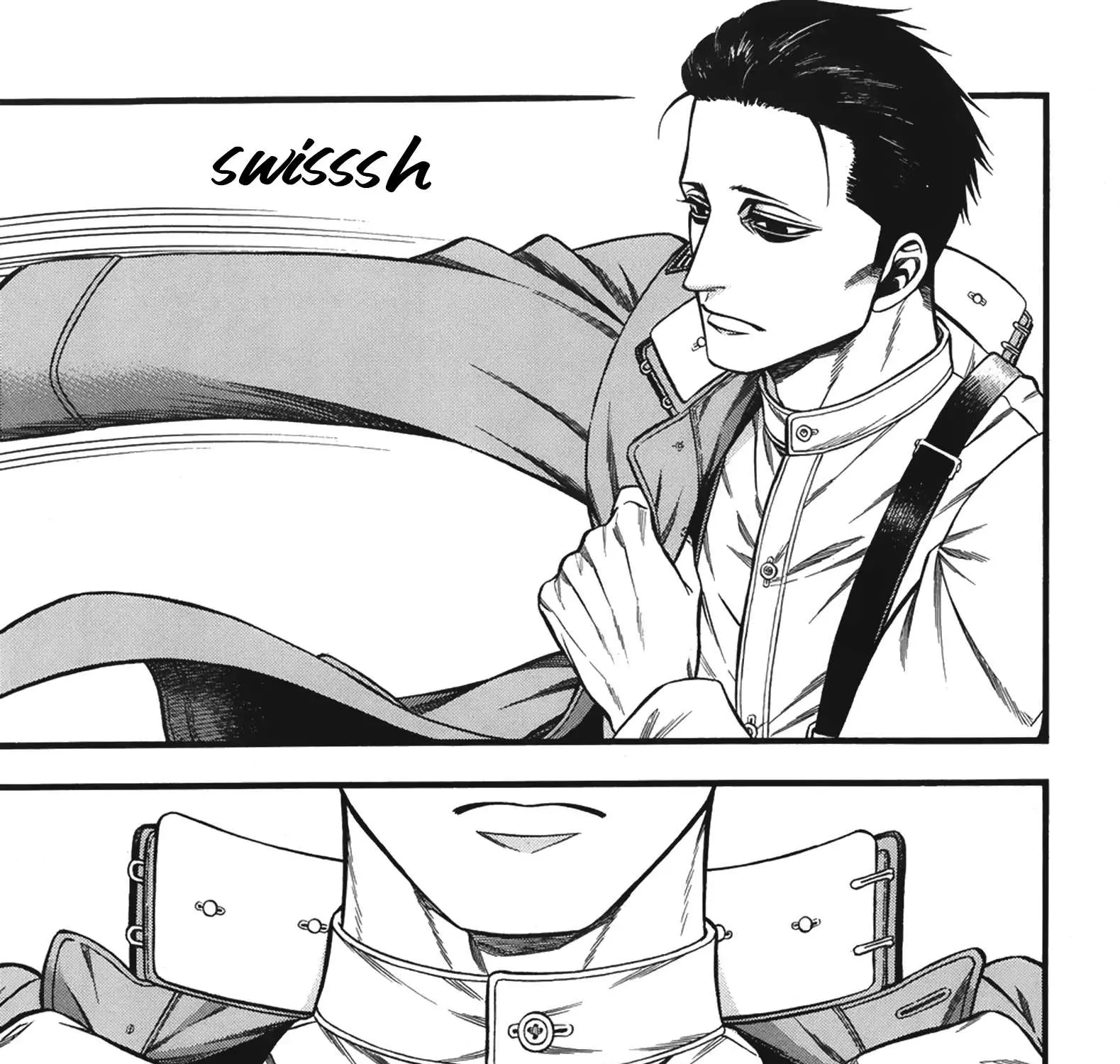 Read Smoke & Honey chapter 7 image 33 on Lezhin