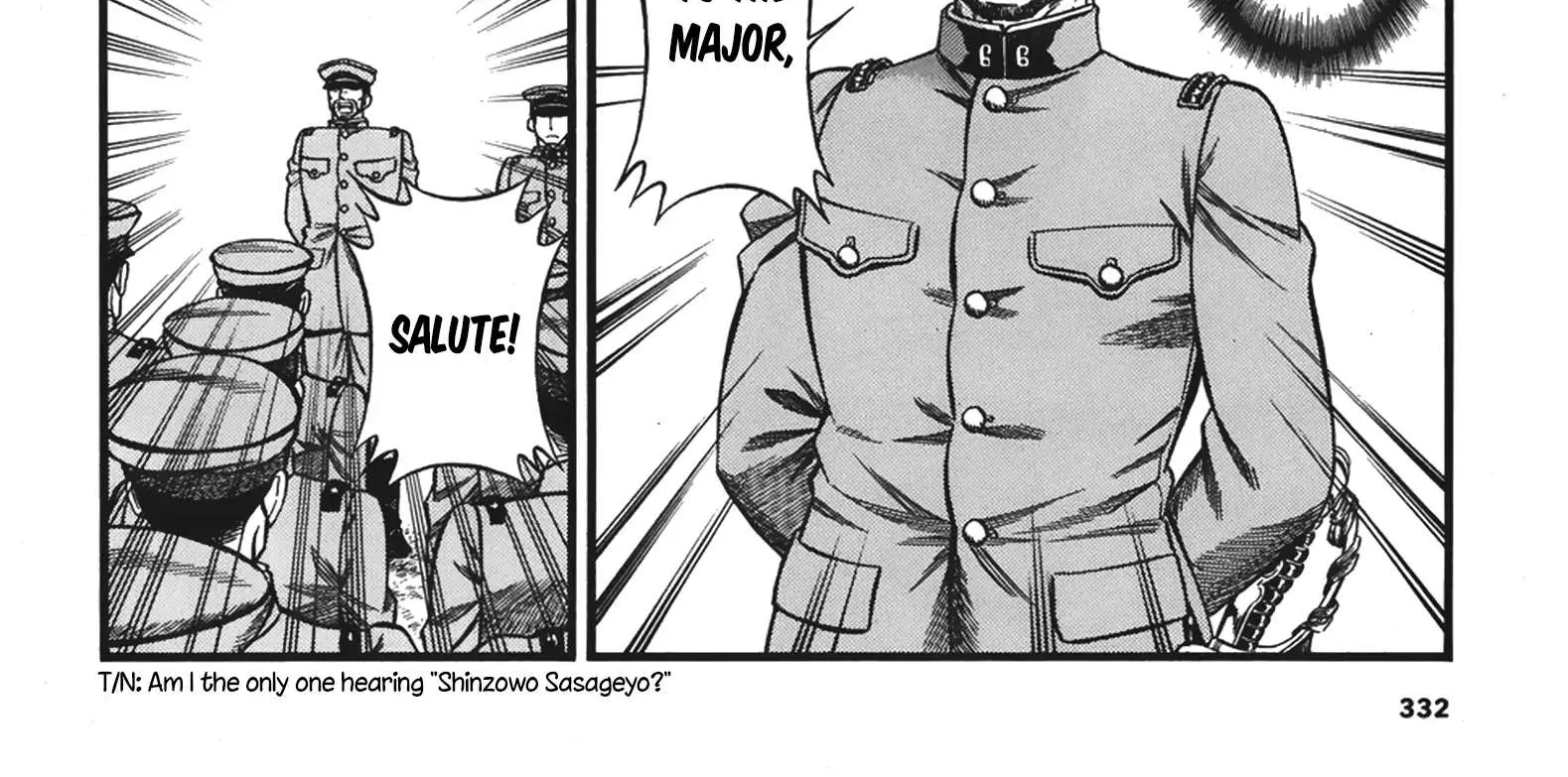Read Smoke & Honey chapter 7 image 42 on Lezhin