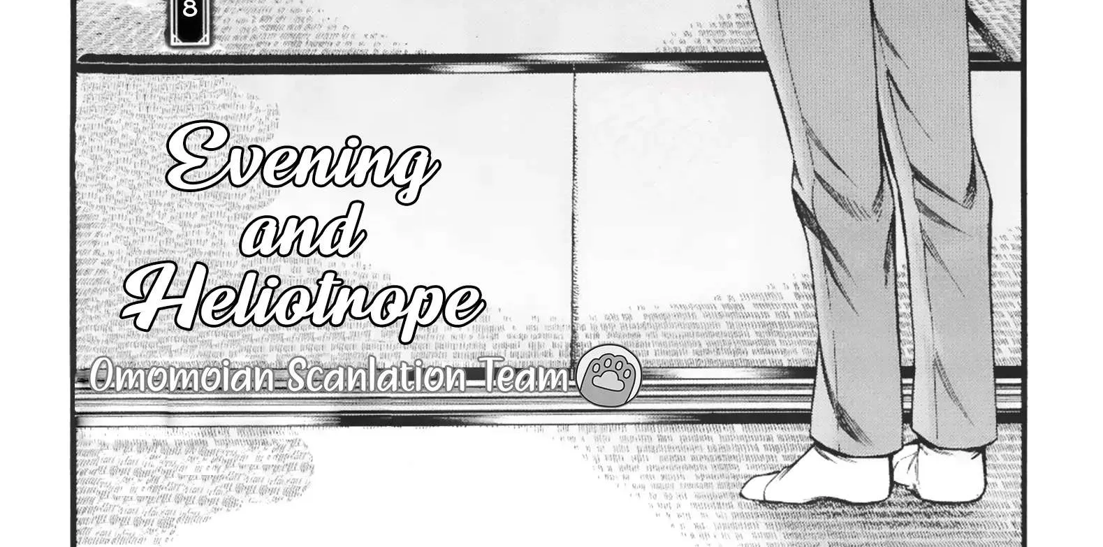 Read Smoke & Honey chapter 8 image 2 on Lezhin