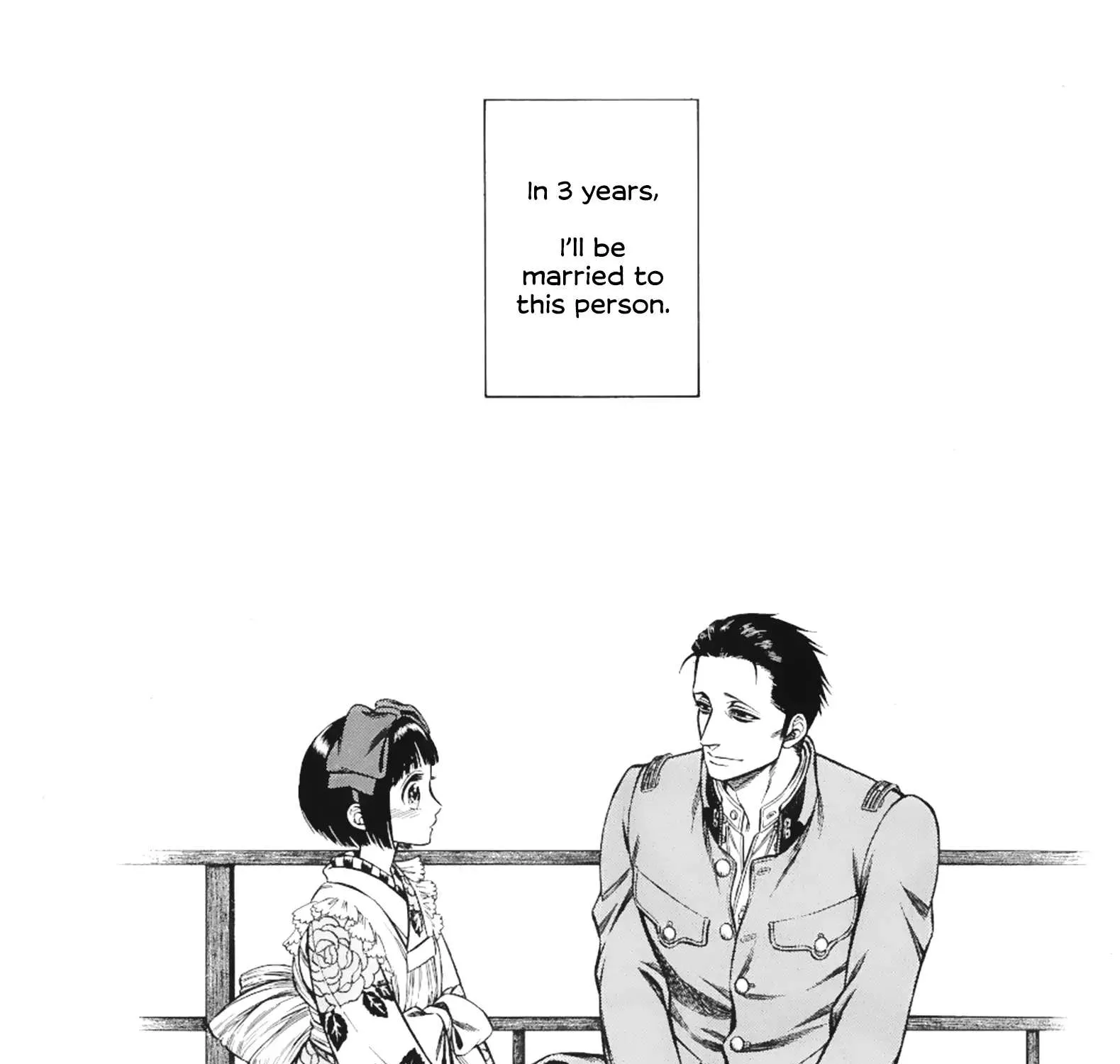 Read Smoke & Honey chapter 8 image 41 on Lezhin