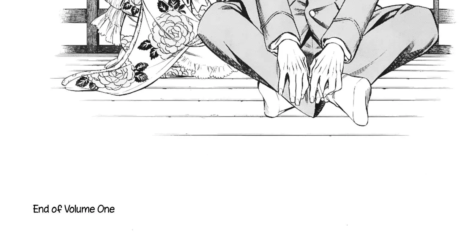 Read Smoke & Honey chapter 8 image 42 on Lezhin