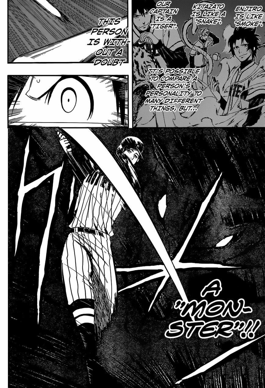 Read Smoky B.B. chapter 10 image 10 on Lezhin