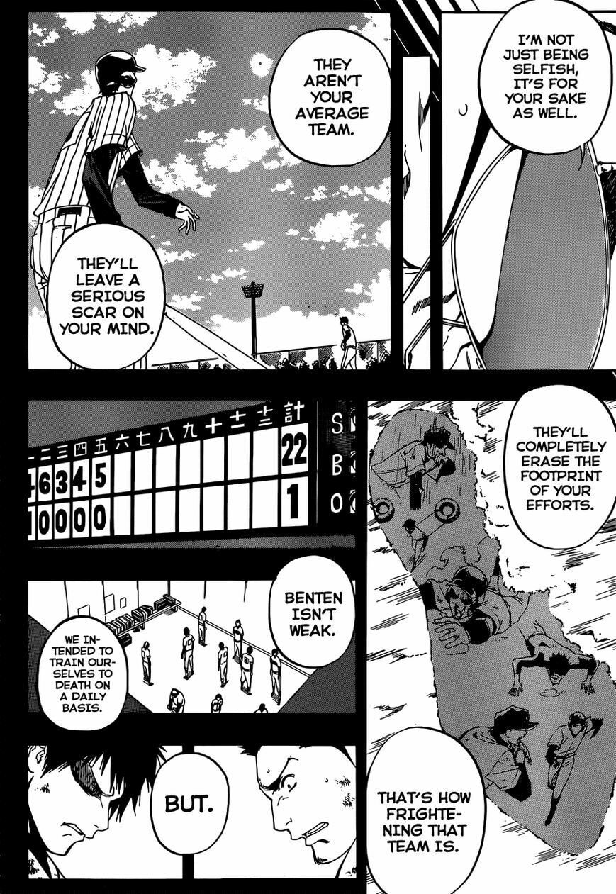 Read Smoky B.B. chapter 10 image 14 on Lezhin
