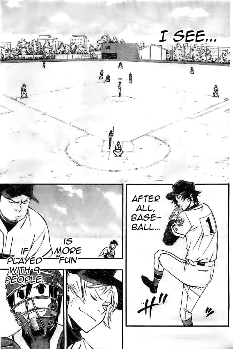 Read Smoky B.B. chapter 11 image 15 on Lezhin