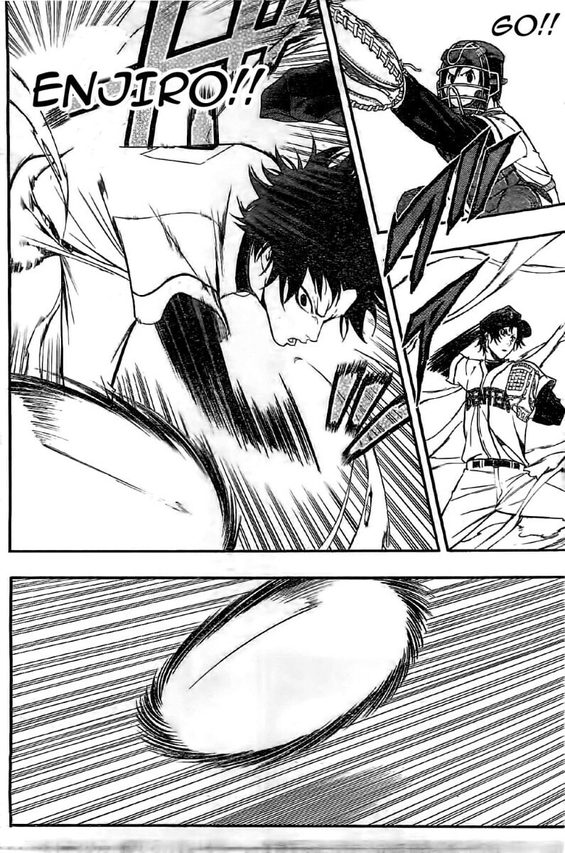 Read Smoky B.B. chapter 11 image 16 on Lezhin