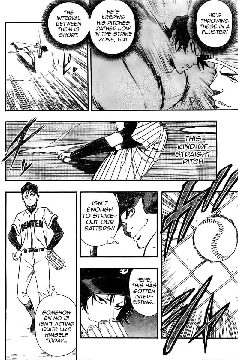 Read Smoky B.B. chapter 11 image 5 on Lezhin