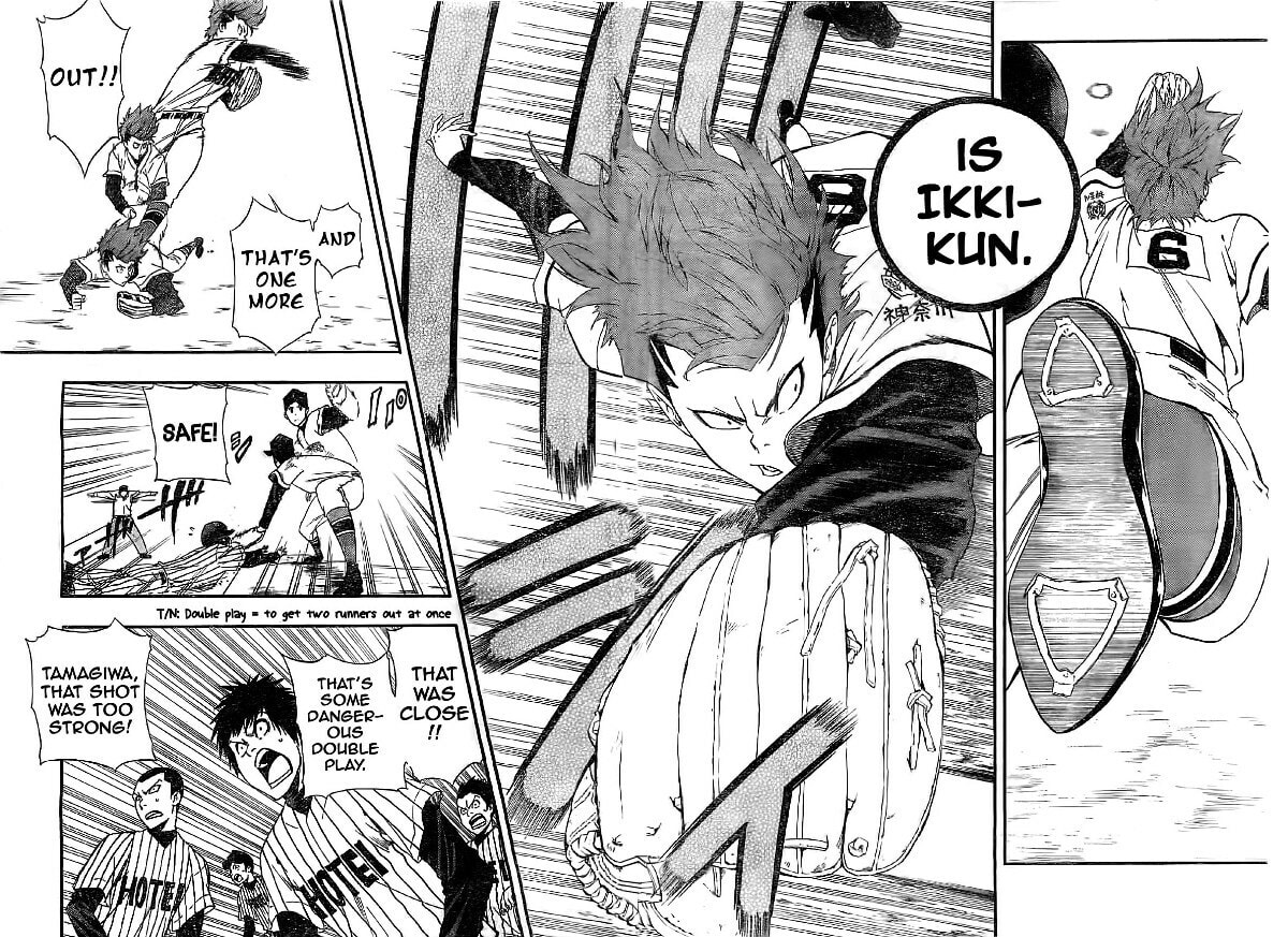 Read Smoky B.B. chapter 11 image 7 on Lezhin